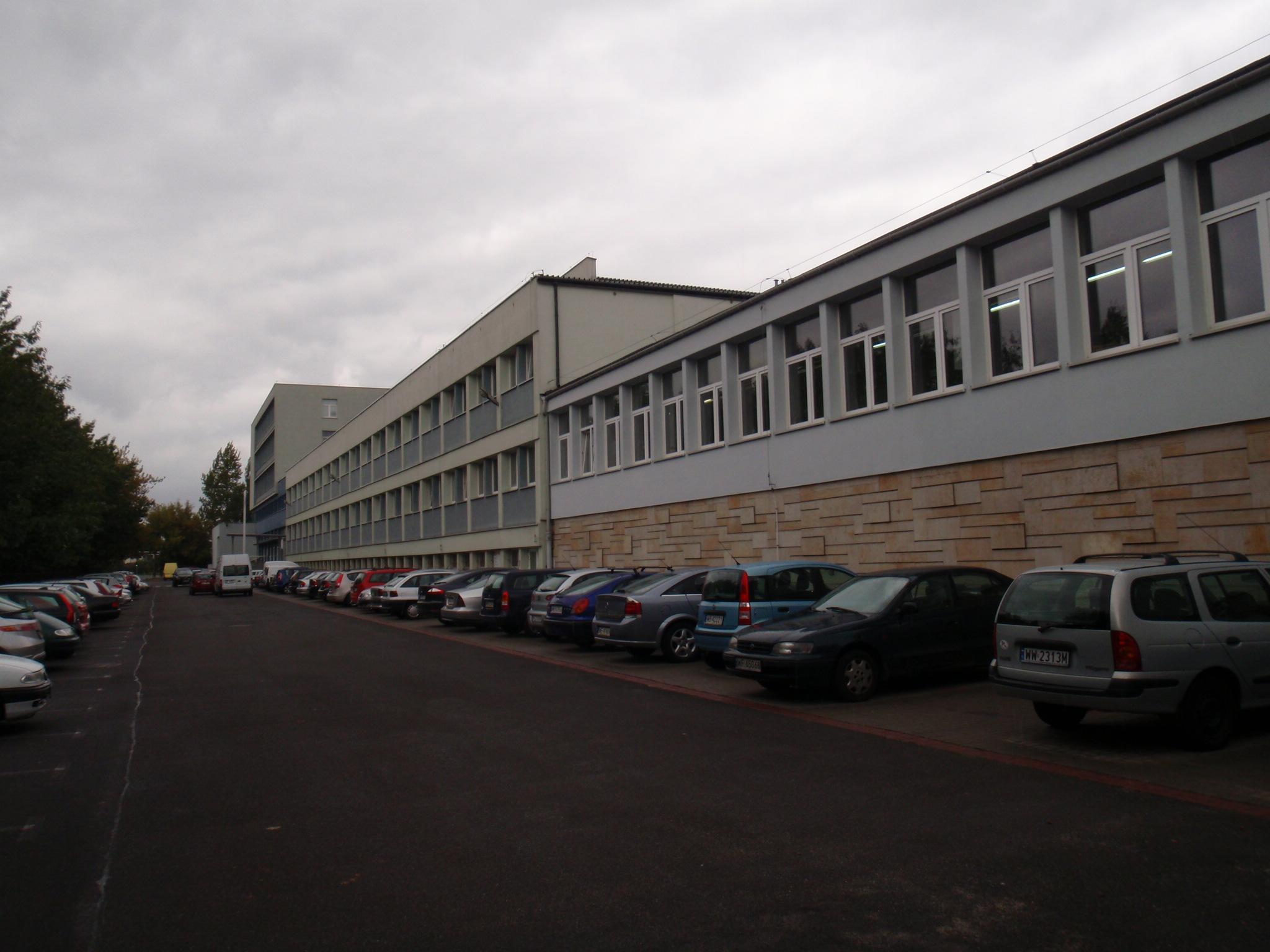 Instytut Fizyki Polskiej Akademii Nauk